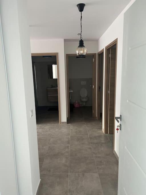 Appartement T3 Rez De Jardin Lucciana  Exteriér fotografie