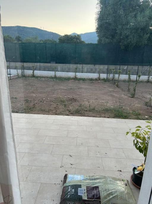Appartement T3 Rez De Jardin Lucciana  Exteriér fotografie